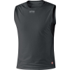 Gore Bike Wear Base Layer WindStopper Singlet - Sleeveless - Men's