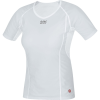 Gore Bike Wear Base Layer WindStopper Lady Short-Sleeve Shirt - Women's