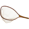 Brodin Coho Ghost Series Net
