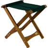 Byer of Maine Pangean Comfort Stool