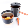 GSI Outdoors Pinnacle Soloist Cookset
