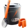 GSI Outdoors Halulite Minimalist Set