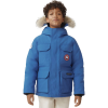 Canada Goose Polar Bears International Expedition Down Parka - Boys'