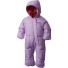 Columbia Snuggly Bunny Down Bunting - Infant Girls'