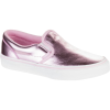 Vans Classic Slip-On Skate Shoe - Girls'