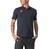 Castelli Race Day Polo Shirt - Men's