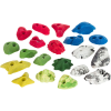 Metolius Screw-On Footholds - 20 Packs