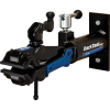 Park Tool Deluxe Wall Mount Repair Stand - PRS-4W
