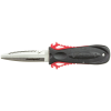 Stohlquist Squeeze Lock Blunt Tip Knife