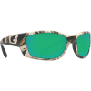 Costa Fisch Mossy Oak Camo 400G Sunglasses - Polarized