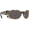 Costa Fisch Mossy Oak Camo 580P Sunglasses - Polarized