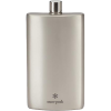 Snow Peak Titanium Flask - Large