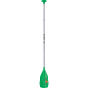 Aqua-Bound Spark 2-Piece Adjustable Stand-Up Paddle - Aluminum Shaft