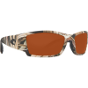 Costa Corbina Mossy Oak Camo 580G Sunglasses - Polarized