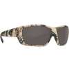 Costa Tuna Alley Mossy Oak Camo 580G Sunglasses - Polarized