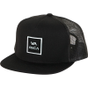 RVCA VA All The Way Trucker Hat - Boys'