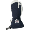 Hestra Heli Ski Junior 3-Finger Glove - Kids'