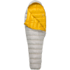 Sea To Summit Spark SpI Sleeping Bag: 46 Degree Down