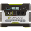 Goal Zero Yeti 400 Solar Generator