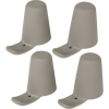 Harmony Scupper Hole Plugs - 4 Pack