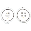 Jagwire Road Pro Complete Shift and Brake Cable Kit