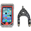 Tate Labs Bar Fly iPhone Case + Mount