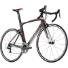 Wilier Cento1 Air/Shimano Dura-Ace - Ultegra 11 Complete Road Bike - 2016