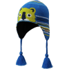 Columbia Winter Worn Peruvian Beanie - Kids'