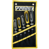 Pedro's 5-Piece Screwdriver Set w/Pouch