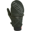 Pow Gloves Transfilmer Windstopper Flip Mitten