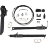 Ocean Kayak Rudder Kit - Tridents, ProwlerT's, P13, PBG, Tetra