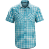 Arc'teryx Tranzat Shirt - Men's