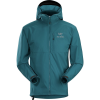 Arc'teryx Squamish Hooded Jacket - Men's