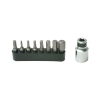 Pedro's Hex Bit Set