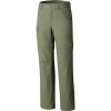 Columbia Silver Ridge III Convertible Pant - Girls'