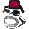 NRS Stand-Up Paddleboard Leash with Quick-Release Bag