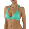 Patagonia Solid Boucau Halter Bikini Top - Women's
