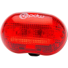 Portland Design Works Red Planet Tail Light