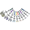 Black Diamond Camalot C4 Package #.3-6