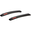 Yakima SUP Aero CrossBar Pads - 30
