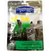 Backpacker's Pantry Organic Peanut Butter & Raisin Oatmeal