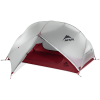 MSR Hubba Hubba NX Tent: 2-Person 3-Season