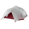 MSR Papa Hubba NX Tent: 4-Person 3-Season