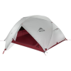 MSR Elixir 3 Tent: 3-Person 3 Season
