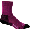 Bridgedale Wool Fusion Trail Sock - Women's