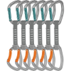 Petzl Djinn Axess Quickdraw - 6-Pack
