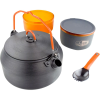 GSI Outdoors Halulite Ketalist Cookset
