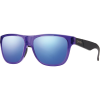 Smith Lowdown Slim Sunglasses - Women's