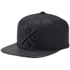 Nixon Exchange Snapback Hat
