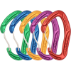 DMM Alpha Trad Carabiner - 5-Pack